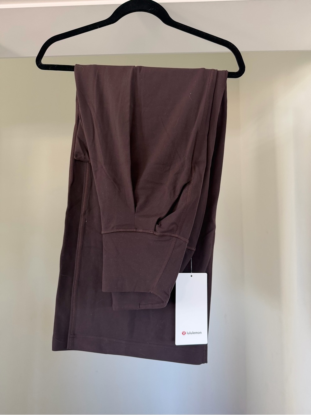 NWT lululemon athletica Women’s Align Palazzo Pant